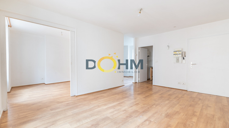 Ma-Cabane - Vente Appartement Le Puy-en-Velay, 42 m²