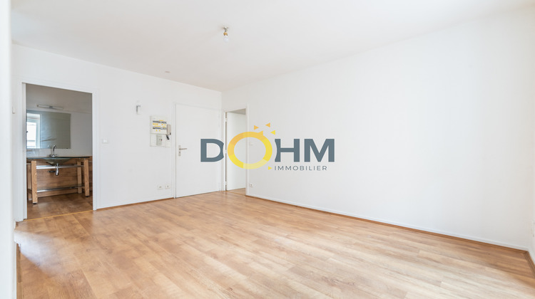 Ma-Cabane - Vente Appartement Le Puy-en-Velay, 42 m²