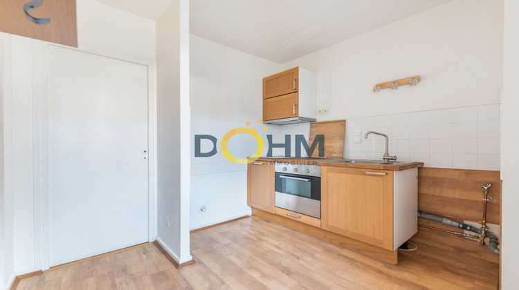 Ma-Cabane - Vente Appartement Le Puy-en-Velay, 42 m²