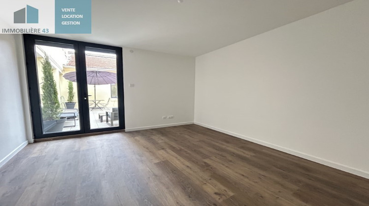 Ma-Cabane - Vente Appartement LE PUY-EN-VELAY, 110 m²