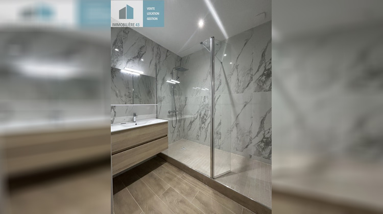 Ma-Cabane - Vente Appartement LE PUY-EN-VELAY, 110 m²