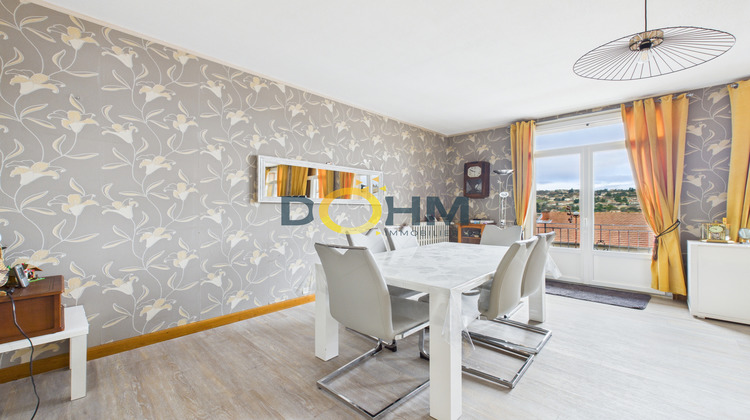 Ma-Cabane - Vente Appartement Le Puy-en-Velay, 117 m²