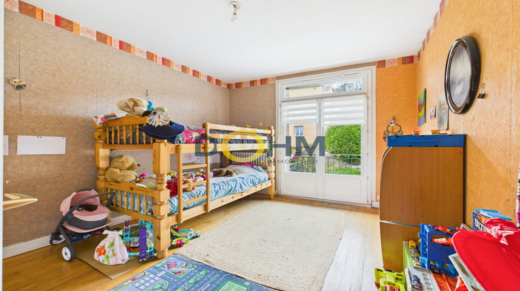 Ma-Cabane - Vente Appartement Le Puy-en-Velay, 117 m²