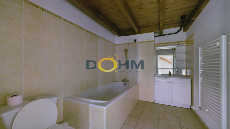 Ma-Cabane - Vente Appartement Le Puy-en-Velay, 94 m²