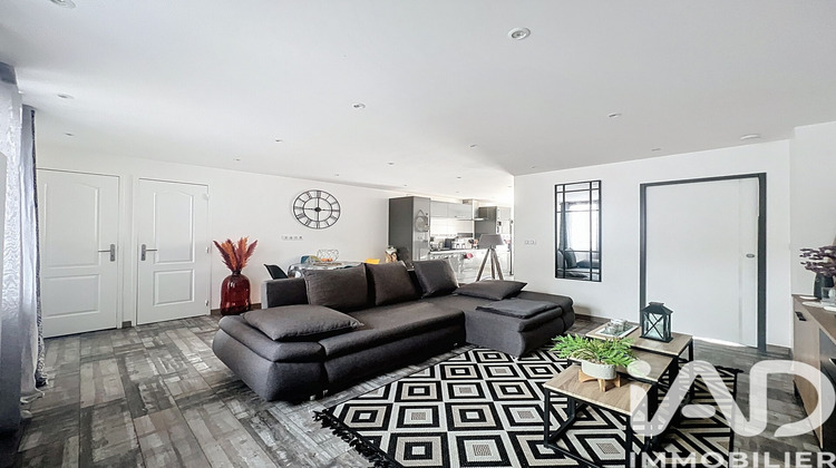 Ma-Cabane - Vente Appartement Le Puy-en-Velay, 51 m²