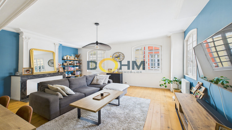 Ma-Cabane - Vente Appartement Le Puy-en-Velay, 63 m²