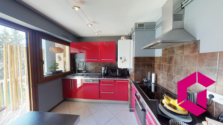 Ma-Cabane - Vente Appartement Le puy-en-velay, 114 m²