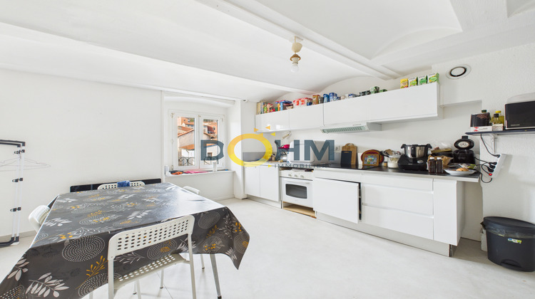 Ma-Cabane - Vente Appartement Le Puy-en-Velay, 72 m²