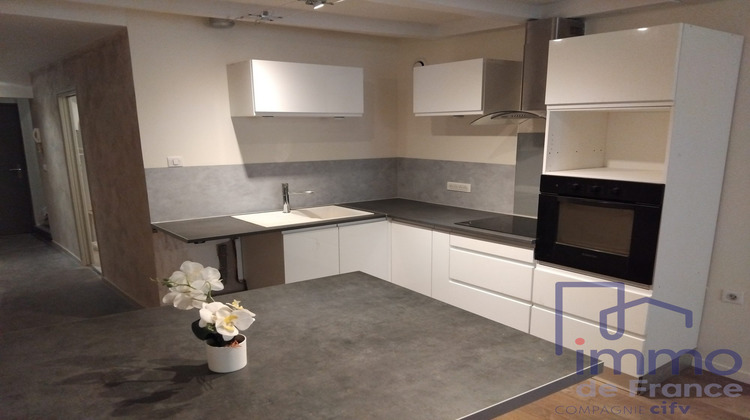 Ma-Cabane - Vente Appartement Le Puy-en-Velay, 79 m²