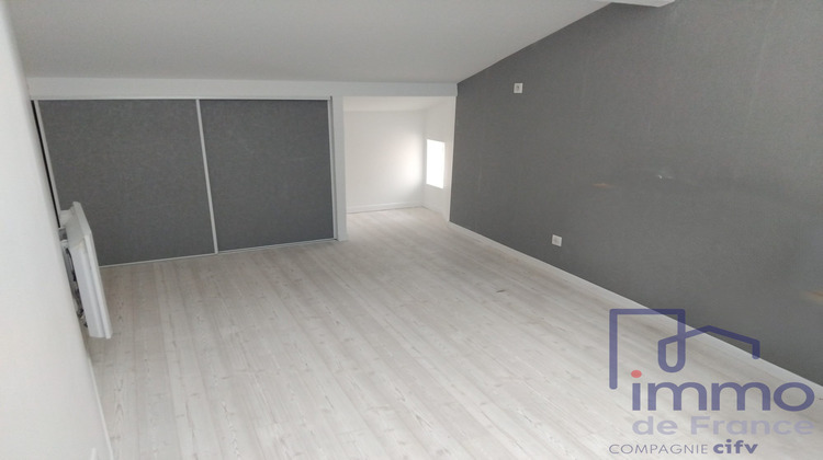 Ma-Cabane - Vente Appartement Le Puy-en-Velay, 79 m²