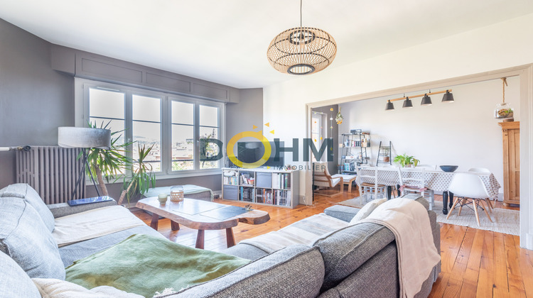 Ma-Cabane - Vente Appartement Le Puy-en-Velay, 87 m²