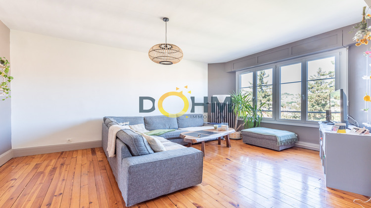 Ma-Cabane - Vente Appartement Le Puy-en-Velay, 87 m²