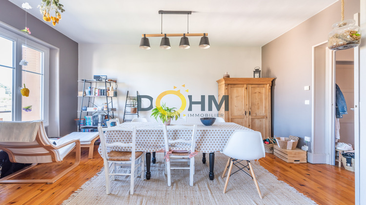 Ma-Cabane - Vente Appartement Le Puy-en-Velay, 87 m²