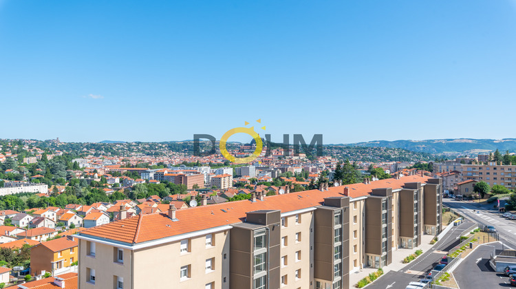 Ma-Cabane - Vente Appartement Le Puy-en-Velay, 89 m²