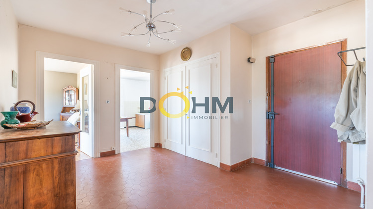 Ma-Cabane - Vente Appartement Le Puy-en-Velay, 89 m²