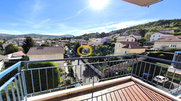 Ma-Cabane - Vente Appartement Le Puy-en-Velay, 104 m²