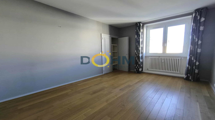 Ma-Cabane - Vente Appartement Le Puy-en-Velay, 104 m²