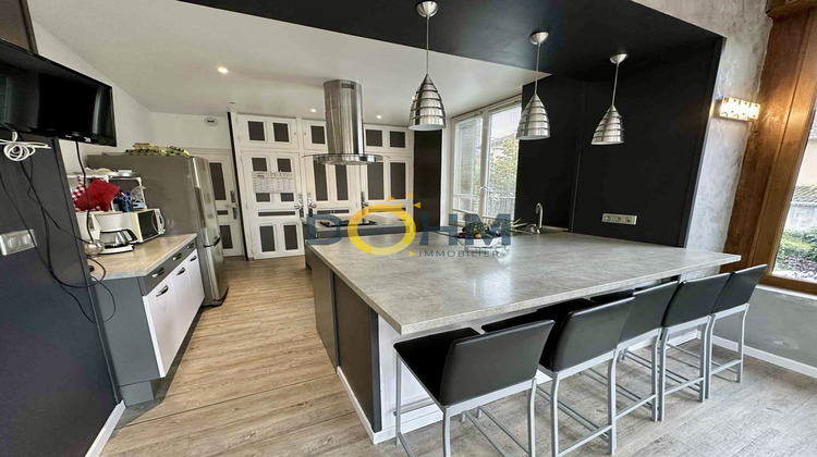 Ma-Cabane - Vente Appartement Le Puy-en-Velay, 133 m²