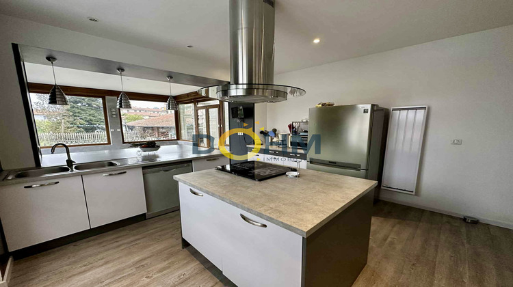 Ma-Cabane - Vente Appartement Le Puy-en-Velay, 133 m²