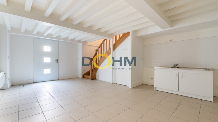 Ma-Cabane - Vente Appartement Le Puy-en-Velay, 56 m²