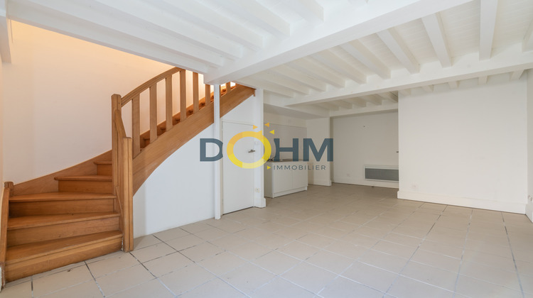 Ma-Cabane - Vente Appartement Le Puy-en-Velay, 56 m²