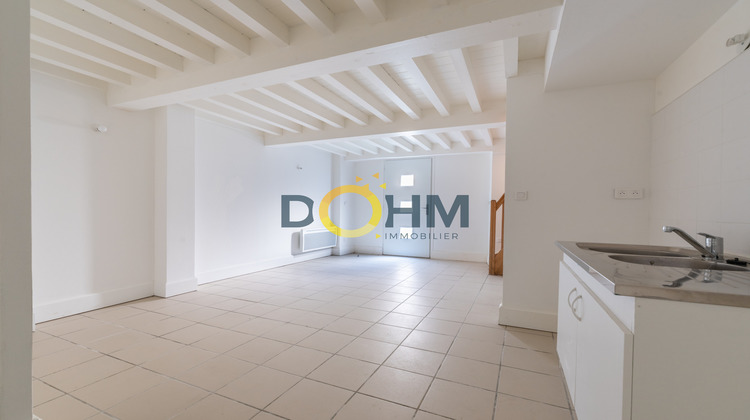 Ma-Cabane - Vente Appartement Le Puy-en-Velay, 56 m²