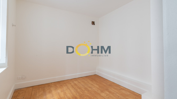 Ma-Cabane - Vente Appartement Le Puy-en-Velay, 56 m²