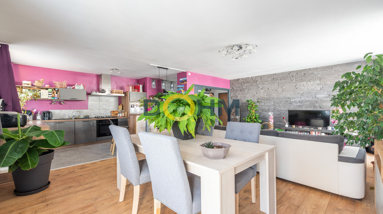 Ma-Cabane - Vente Appartement Le Puy-en-Velay, 73 m²