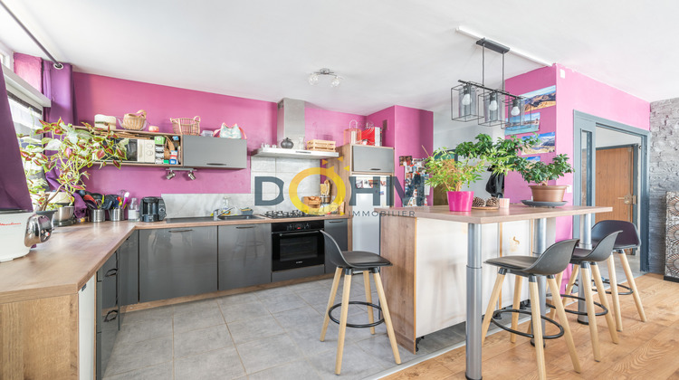 Ma-Cabane - Vente Appartement Le Puy-en-Velay, 73 m²