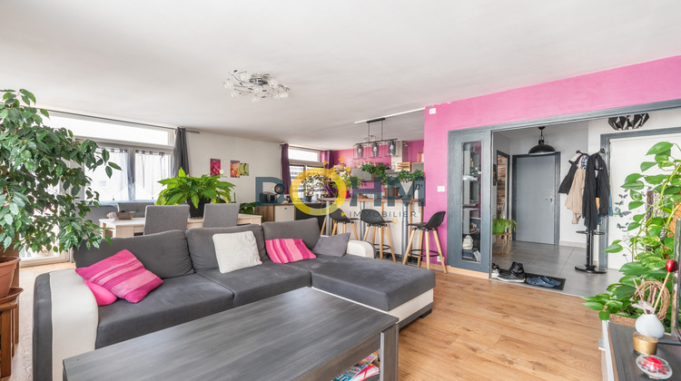 Ma-Cabane - Vente Appartement Le Puy-en-Velay, 73 m²