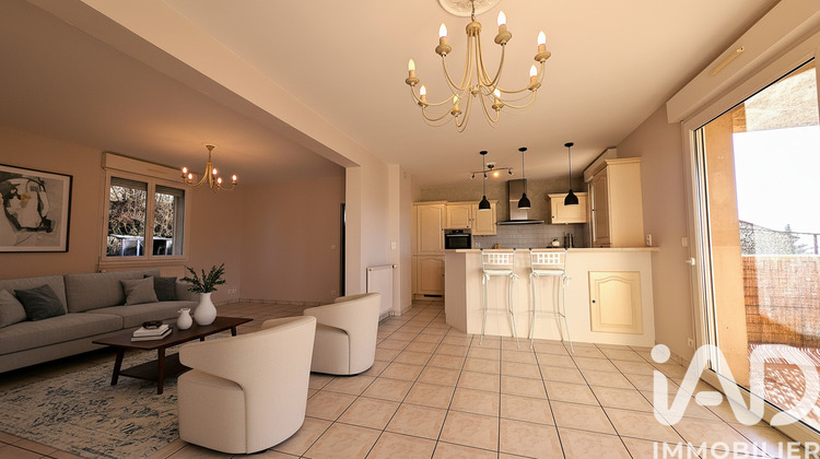 Ma-Cabane - Vente Appartement Le Puy en Velay, 84 m²