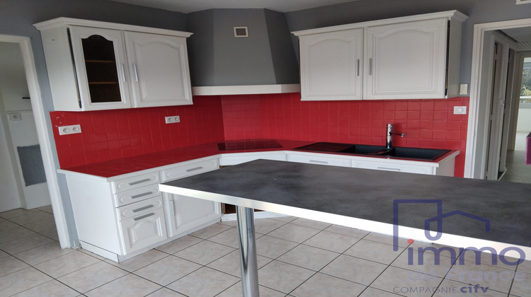 Ma-Cabane - Vente Appartement Le Puy-en-Velay, 77 m²