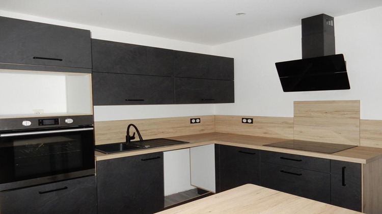 Ma-Cabane - Vente Appartement LE PUY EN VELAY, 74 m²