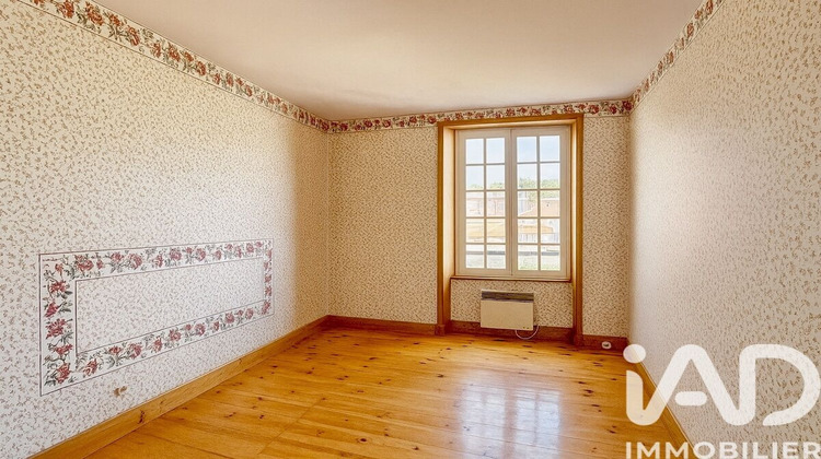 Ma-Cabane - Vente Appartement Le Puy-en-Velay, 110 m²