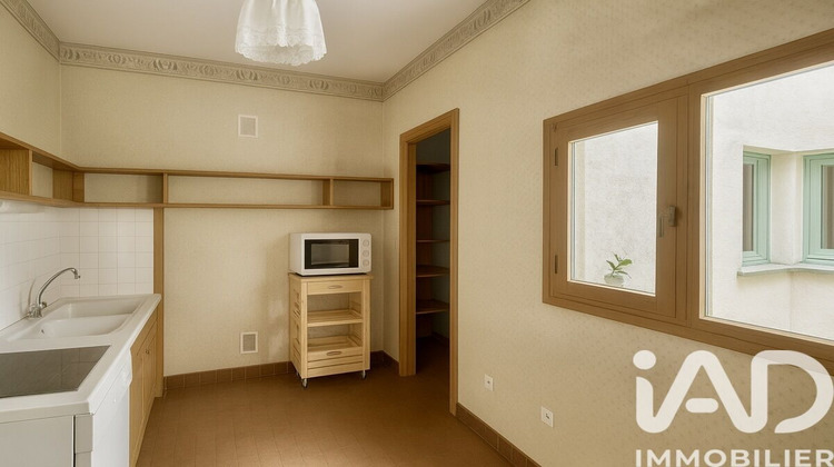 Ma-Cabane - Vente Appartement Le Puy-en-Velay, 110 m²