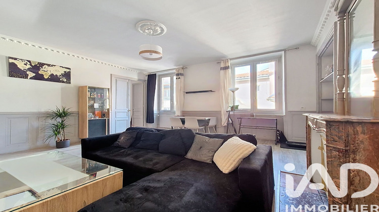 Ma-Cabane - Vente Appartement Le Puy-en-Velay, 71 m²