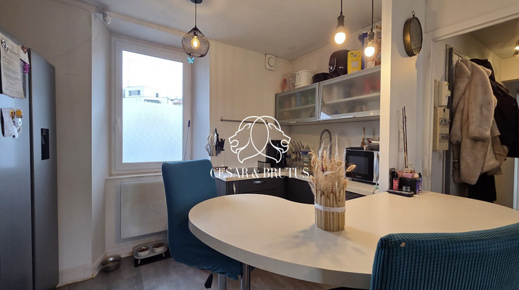 Ma-Cabane - Vente Appartement Le Puy-en-Velay, 55 m²