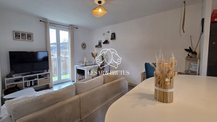 Ma-Cabane - Vente Appartement Le Puy-en-Velay, 55 m²