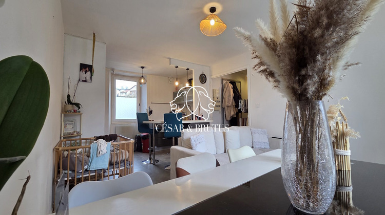 Ma-Cabane - Vente Appartement Le Puy-en-Velay, 55 m²