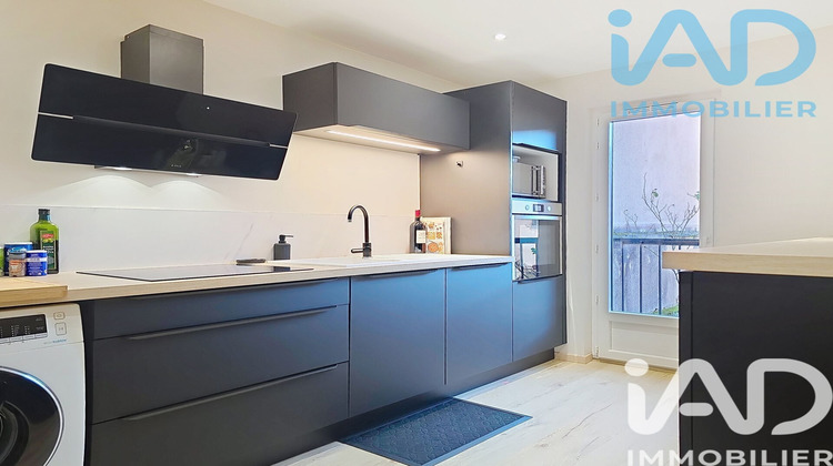 Ma-Cabane - Vente Appartement Le Puy-en-Velay, 78 m²