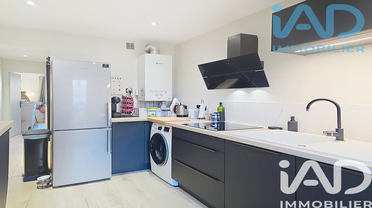 Ma-Cabane - Vente Appartement Le Puy-en-Velay, 78 m²