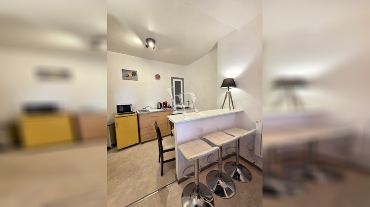 Ma-Cabane - Vente Appartement Le Puy-en-Velay, 33 m²