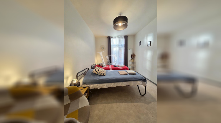 Ma-Cabane - Vente Appartement Le Puy-en-Velay, 33 m²