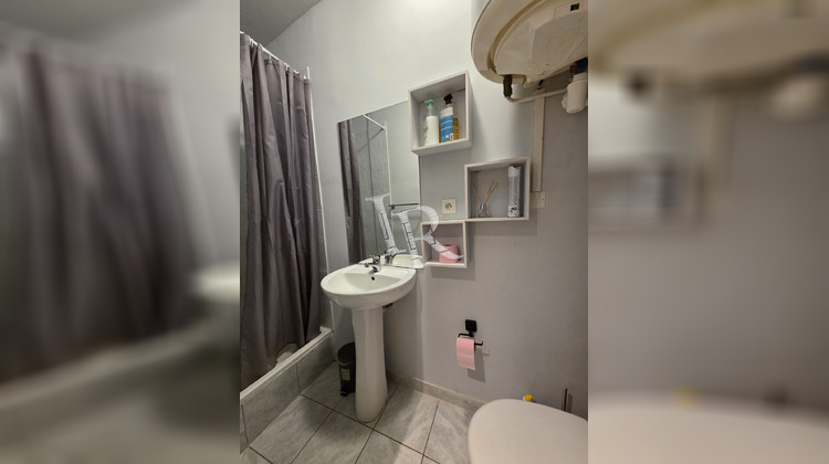 Ma-Cabane - Vente Appartement Le Puy-en-Velay, 33 m²