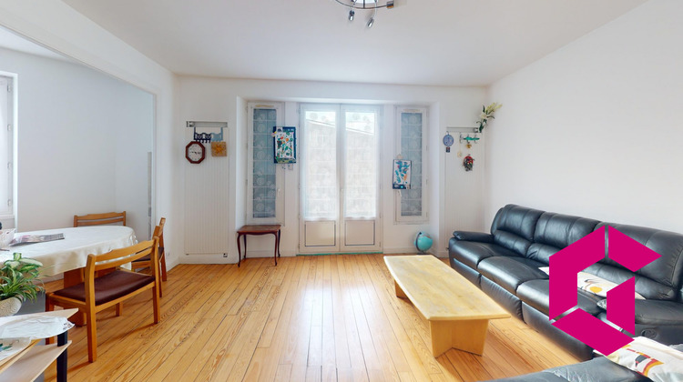 Ma-Cabane - Vente Appartement Le Puy-en-Velay, 69 m²