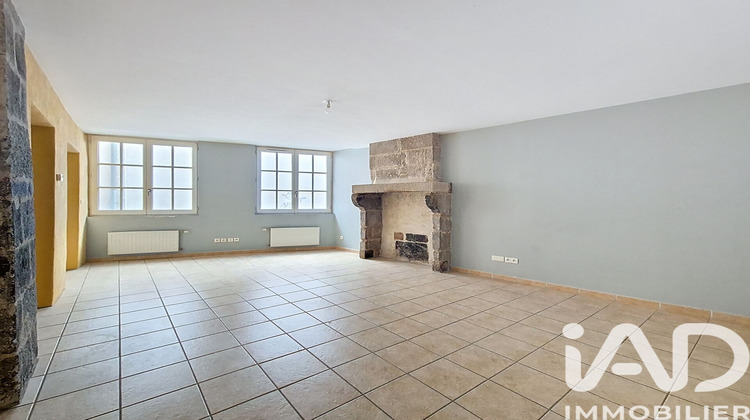 Ma-Cabane - Vente Appartement Le Puy en Velay, 58 m²