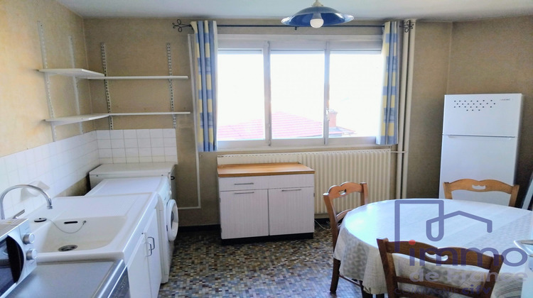 Ma-Cabane - Vente Appartement Le Puy-en-Velay, 51 m²