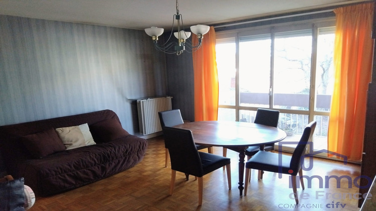 Ma-Cabane - Vente Appartement Le Puy-en-Velay, 51 m²