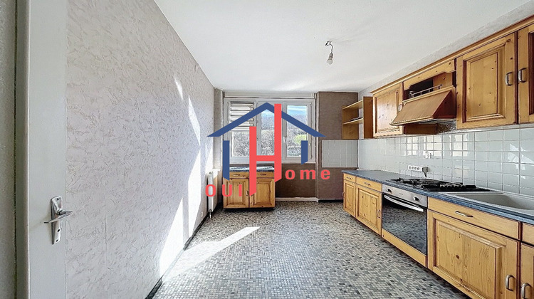 Ma-Cabane - Vente Appartement Le Puy-en-Velay, 81 m²