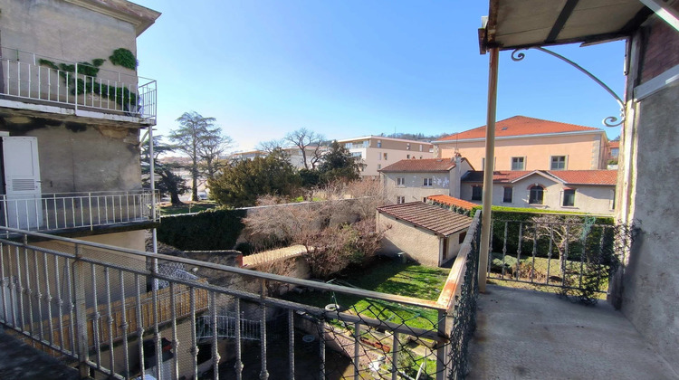 Ma-Cabane - Vente Appartement Le Puy-en-Velay, 144 m²